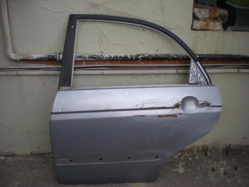 CERATO ÇIKMA SOL ARKA KAPI