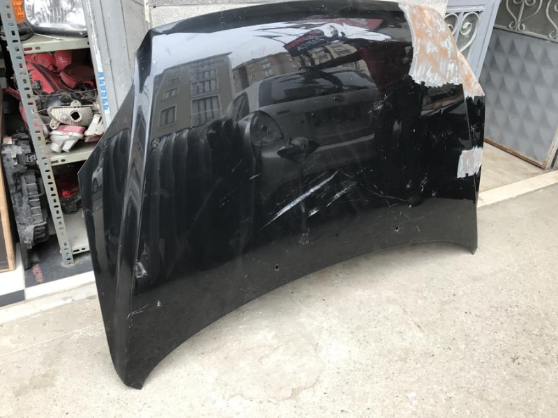 ikinci el çıkma sökme kıa 2006 sportage kaput