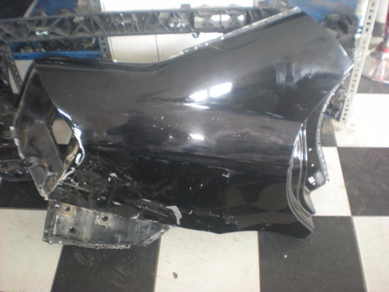 KIA CERATO ÇIKMA SAĞ ARKA ÇAMURLUK