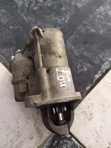 kıa çıkma sökme rio marş motoru