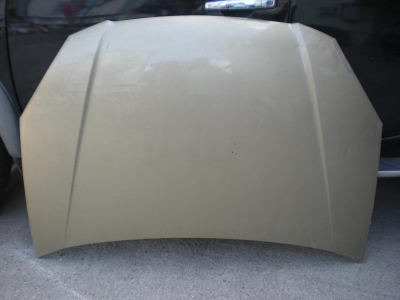 kıa rio çıkma sökme kaput