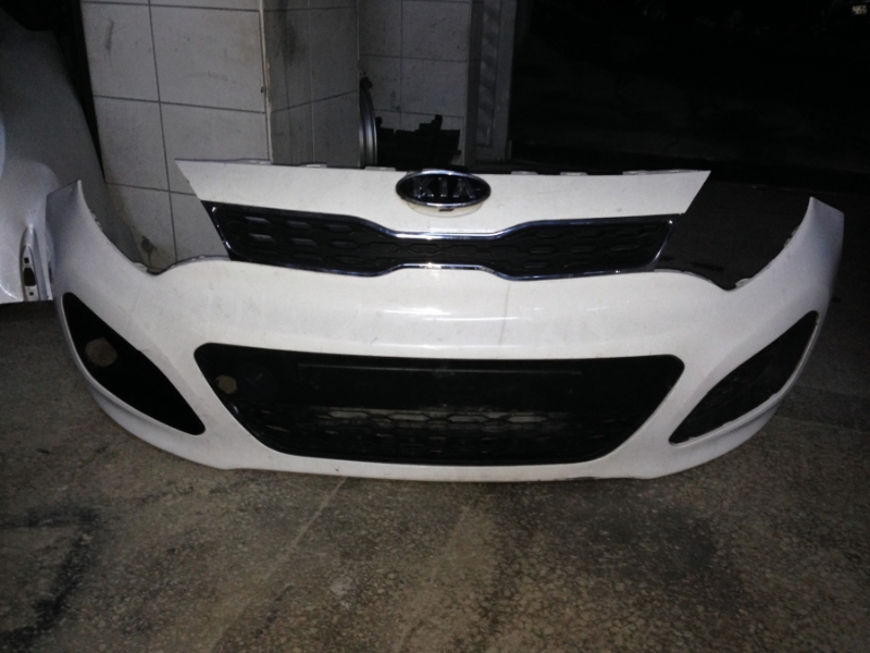 KIA RİO ÇIKMA STOPLARI