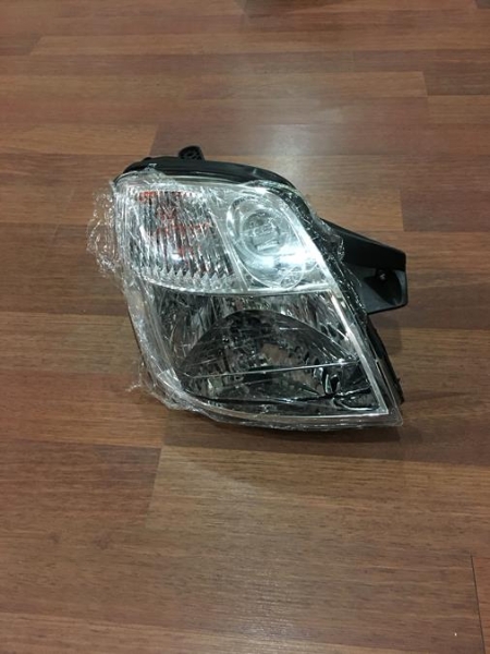 2004-2006 kia picanto sağ sol sıfır far takımları