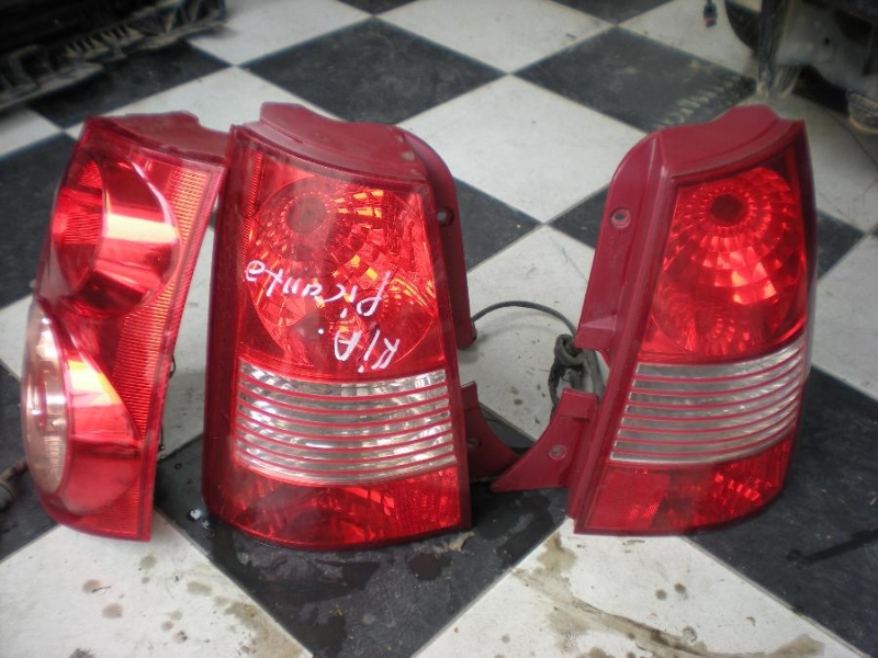 2004 kia picanto çıkma sökme stoplar