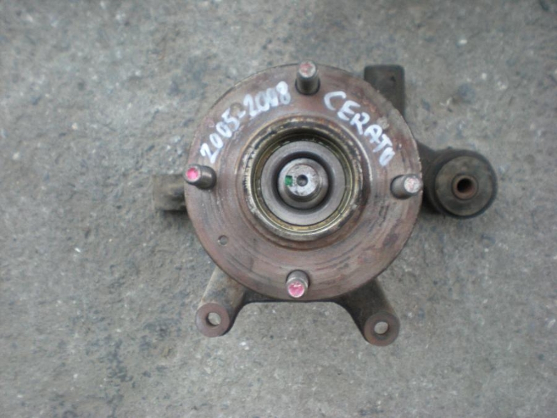 2005-2008 MODEL KIA CERATO PORYA SÖKME VE ÇIKMA PARÇA