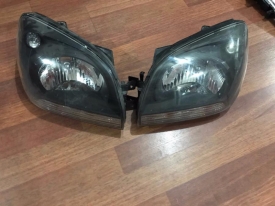 2006-2009 KIA SPORTAGE ORJINAL ÇIKMA SAĞ SOL FAR TAKIMI