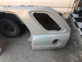 2006-2009 KIA SPORTAGE ORJINAL ÇIKMA SOL ARKA ÇAMURLUK