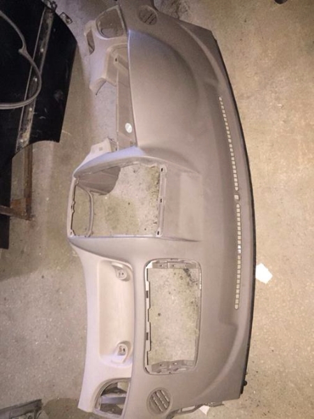 2006-2009 ORJINAL SÖKME KIA SPORTAGE KOMPLE TORPİDO