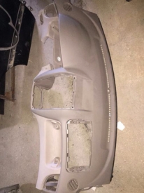 2006-2009 ORJINAL SÖKME KIA SPORTAGE KOMPLE TORPİDO