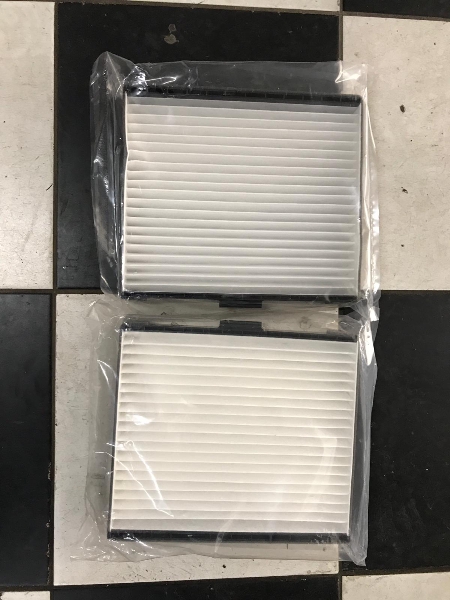 2006 KIA SORENTO HAVA FİLTRE ÇIKMA VE SÖKME PARÇA MEVCUT