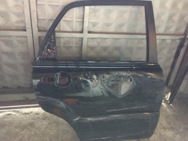 2006 KIA SPORTAGE SAĞ ARKA KAPI SÖKME VE ÇIKMA