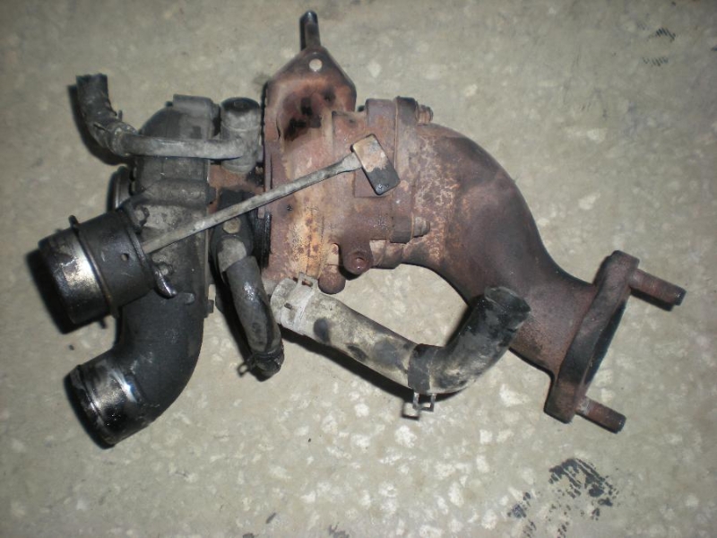 2006 MODEL KIA SORENTO TURBO ÇIKMA VE SÖKME PARÇA