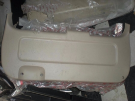 2006 MODEL KIA SPORTAGE ÇIKMA BAGAJ PANZOTU