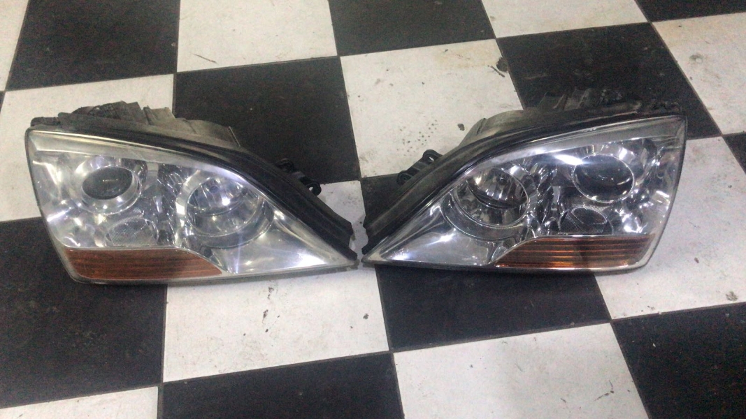 2007-2010 kia sorento sağ sol far takım satılık çıkma sökme