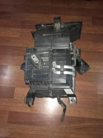 2007 KIA SPORTAGE KOMPLE KALORİFER KAZANI ÇIKMA PARÇA