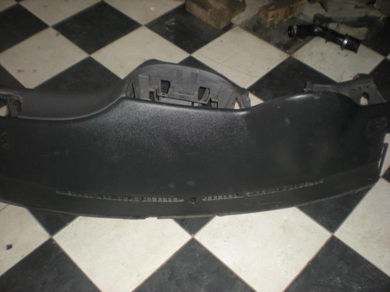 2008 KIA RİO TORPİDO ÇIKMA VE SÖKME