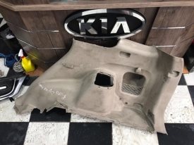 2008 KIA SPORTAGE ARKA KAPLAMA ÇIKMA VE SÖKME