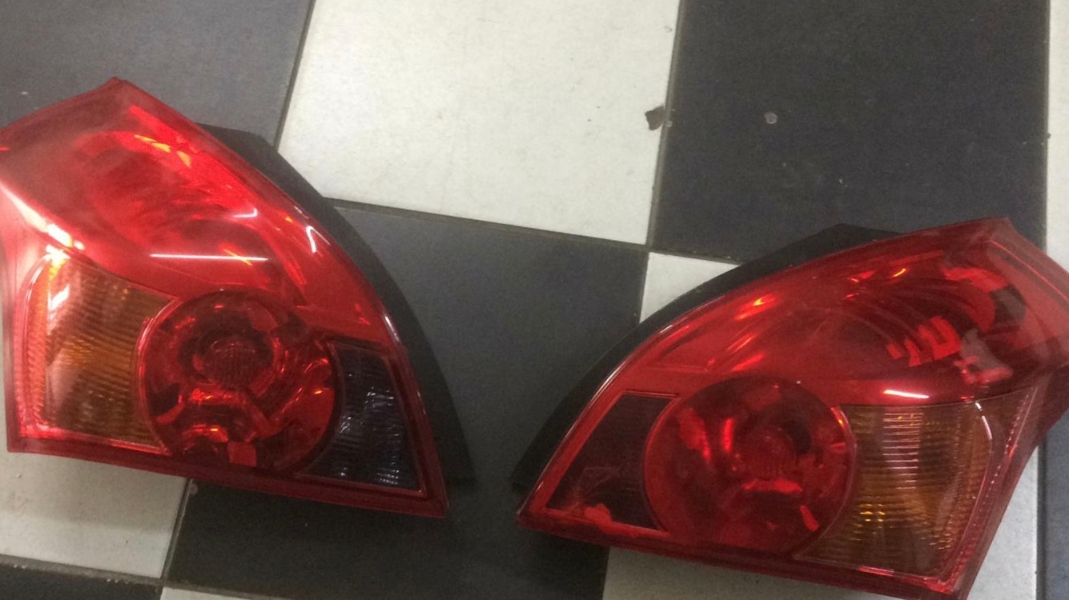 2009-2012 KIA PRO CEED STOP ÇIKMA VE SÖKME PARÇA