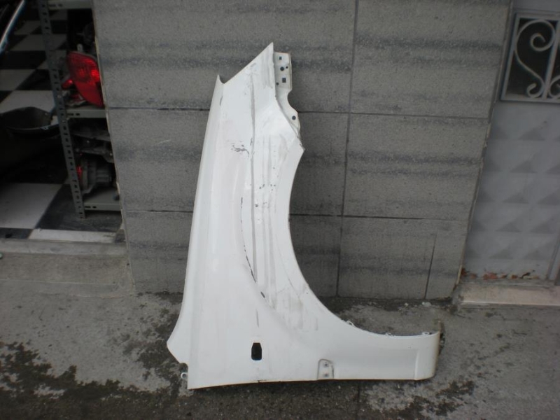 2009 KIA RİO SAĞ ÖN ÇAMURLUK ÇIKMA VE SÖKME