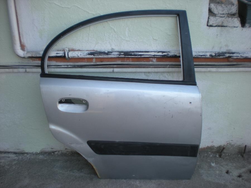 2009 MODEL KIA RİO SAĞ ARKA KAPI ÇIKMA SÖKME SATILIK