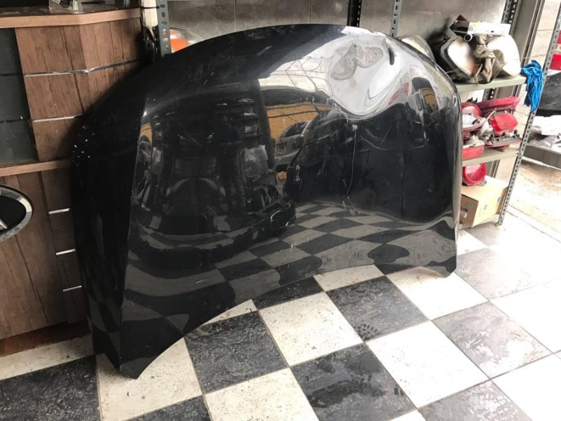 2010-2012 KIA SORENTO KAPUT SÖKME VE ÇIKMA