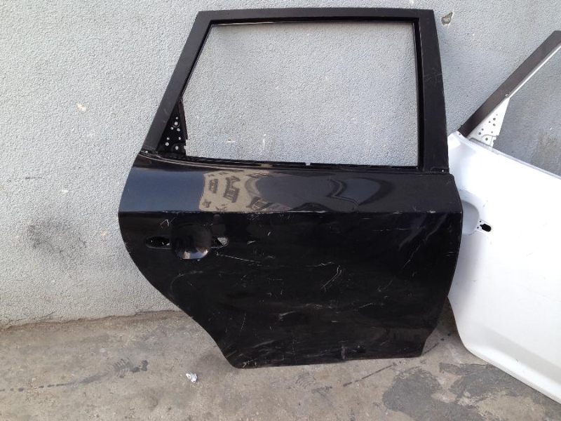 2010 KIA CEED KAPI ÇIKMA VE SÖKME