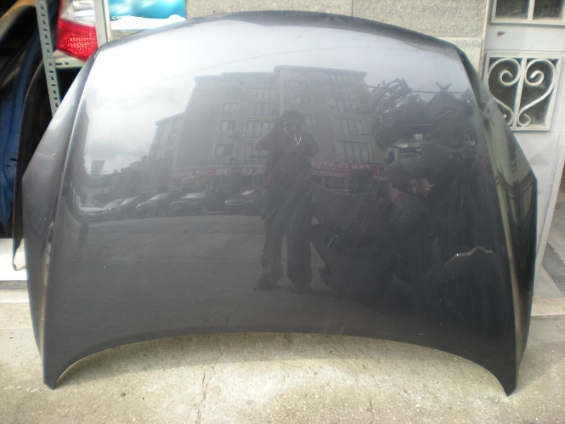 2010 KIA CEED KAPUT ARAÇTAN SÖKME VE ÇIKMA