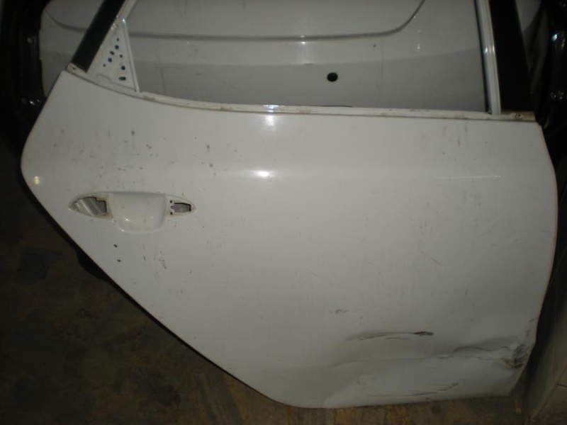 2010 KIA CERATO KAPI ARAÇTAN SÖKME VE ÇIKMA YEDEK PARÇA