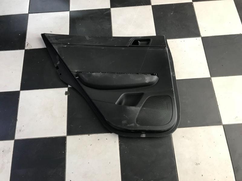 2011-2015 kia sportage çıkma ve sökme sol arka kapı döşemesi