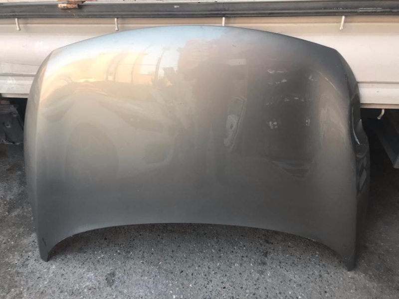 2011-2015 ORJINAL YEDEK PARÇA KIA SPORTAGE TEMİZ KAPUT