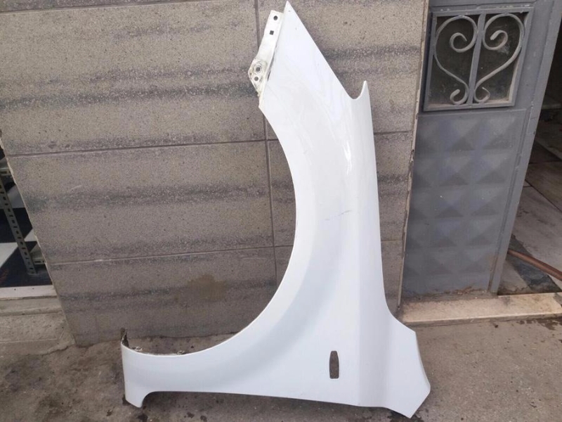 2011 KIA CEED İKİNCİ EL ÇIKMA ORJINAL HATASIZ ÖN ÇAMURLUK