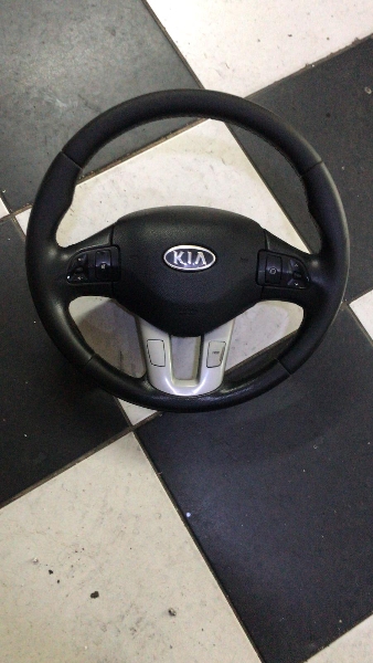 2011 kia ceed orjinal çıkma sökme direksiyon airbag satılık