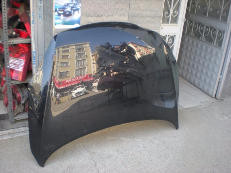 2011 KIA CEED ORJINAL ÇIKMA SÖKME TEMİZ KAPUTLAR MEVCUTTUR