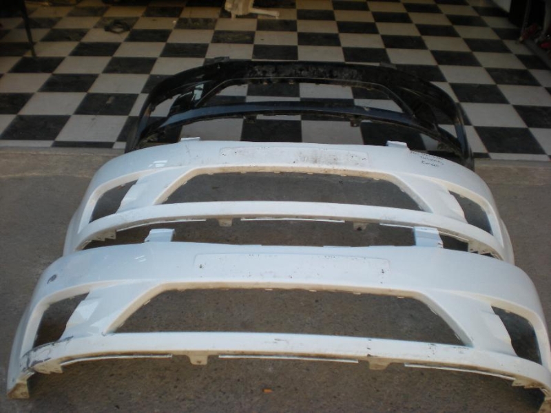 2011 kia ceed orjinal yedek parça ön tamponlar