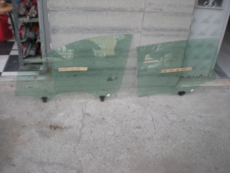 2011 KIA CEED SAĞ KAPI CAMLARI ÇIKMA SÖKME YEDEK PARÇA