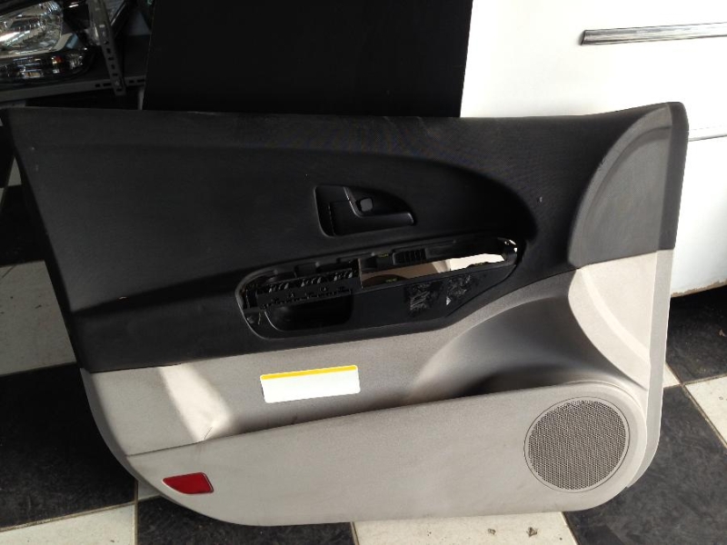 2011 KIA CEED SOL DOLU KAPI ÇIKMA VE SÖKME PARÇA MEVCUT