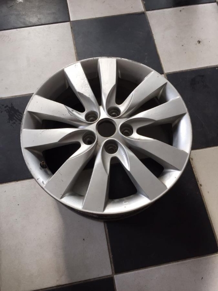 2011 KIA CERATO JANT ARAÇTAN SÖKME VE ÇIKMA PARÇA