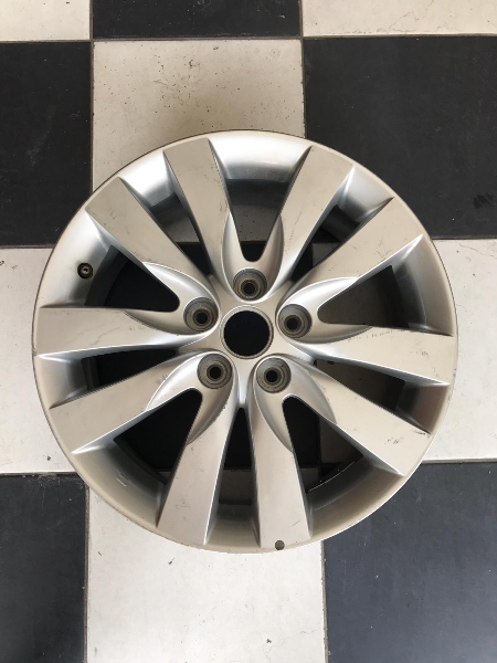 2011 KIA CERATO JANTLAR ARAÇTAN SÖKME VE ÇIKMA MEVCUT