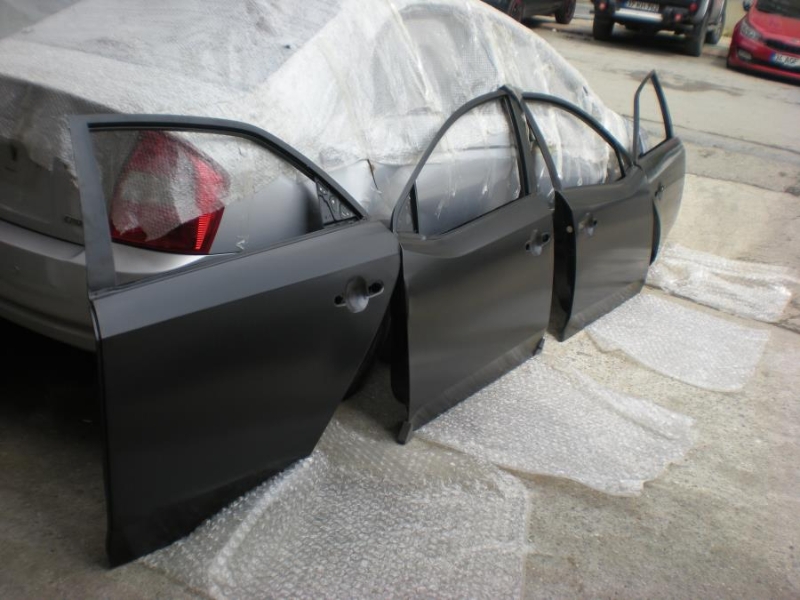 2011 KIA CERATO KAPILAR ÇIKMA VE SÖKME PARÇA MEVCUT