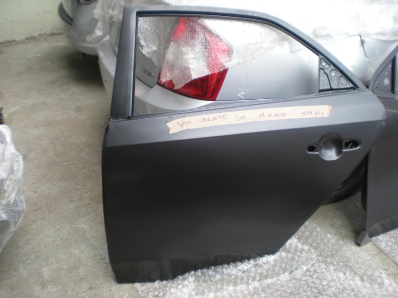 2011 kia cerato orjinal ikinci el temiz kapılar mevcut