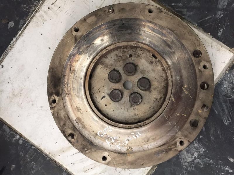 2011 KIA RİO BENZİNLİ VOLANT ÇIKMA SÖKME PARÇA