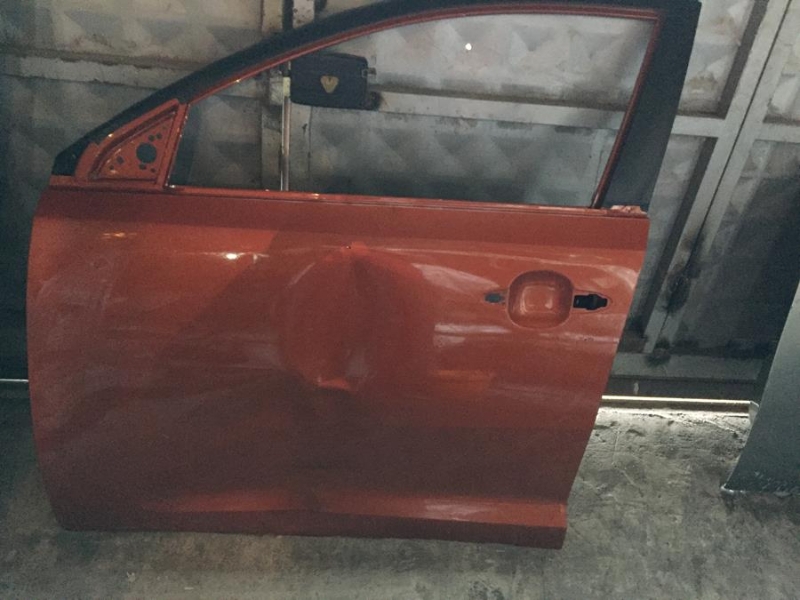 2011 KIA SPORTAGE KAPI ARAÇTAN SÖKME VE ÇIKMA PARÇA MEVCUT