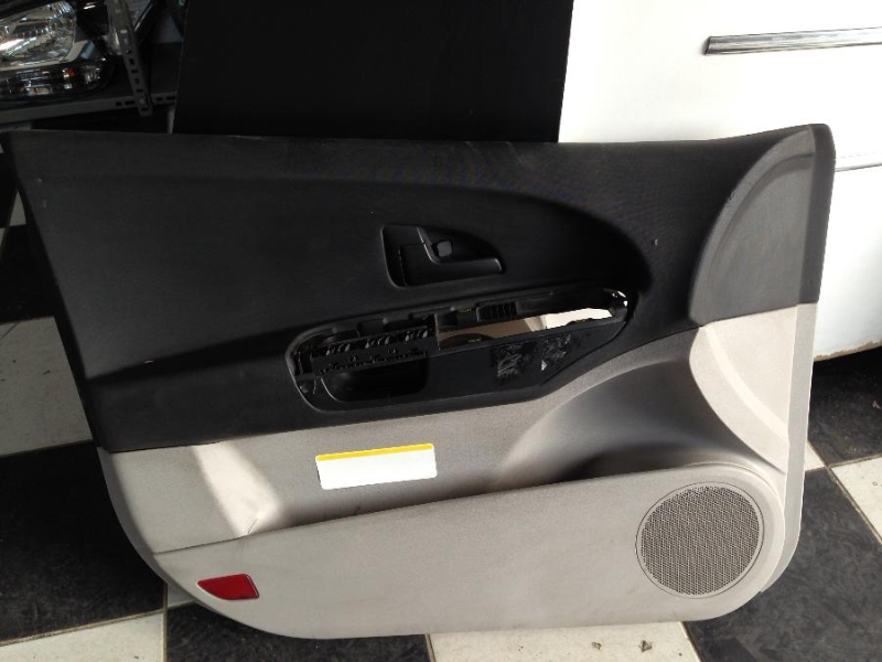 2011 model kia ceed orjinal sökme sol ön dolu kapı döşeme