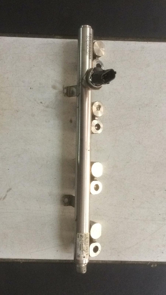 2012-2015 KIA SPORTAGE REİL BORUSU SÖKME VE ÇIKMA