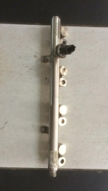 2012-2015 KIA SPORTAGE REİL BORUSU SÖKME VE ÇIKMA