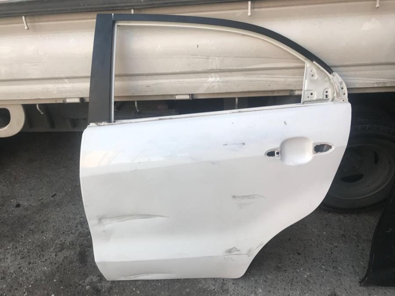 2012 2016 KIA RİO SOL ARKA KAPI SÖKME VE ÇIKMA PARÇA
