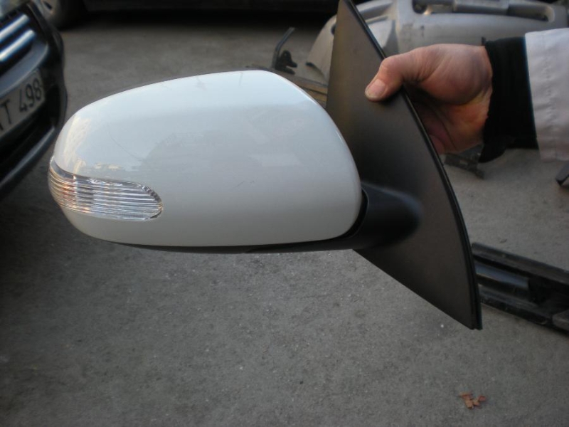 2012 KIA CEED SAĞ DİKİZ AYNASI SÖKME VE ÇIKMA PARÇA