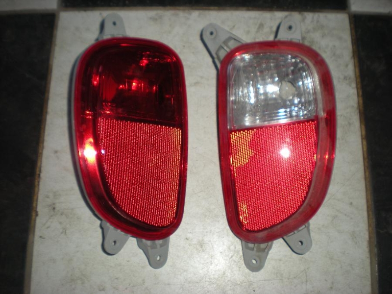 2012 KIA PİCANTO ARKA REFLEKTÖR ÇIKMA VE SÖKME PARÇA