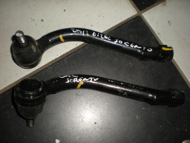 2012 KIA SORENTO ROT KOLLARI ÇIKMA VE SÖKME PARÇA