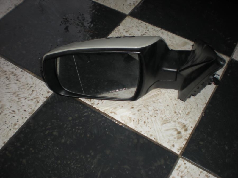 2012 KIA SORENTO SOL DİKİZ AYNASI ÇIKMA VE SÖKME PARÇA